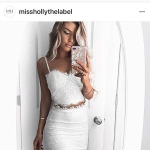 Bachelorette party outfit